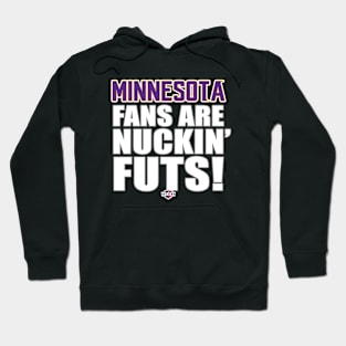 Viking Fans Hoodie